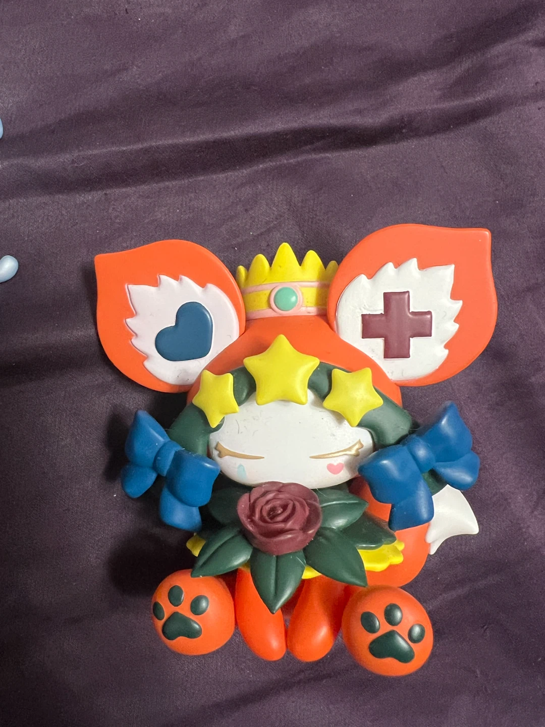 Alice Collectible Figurines - photo 3