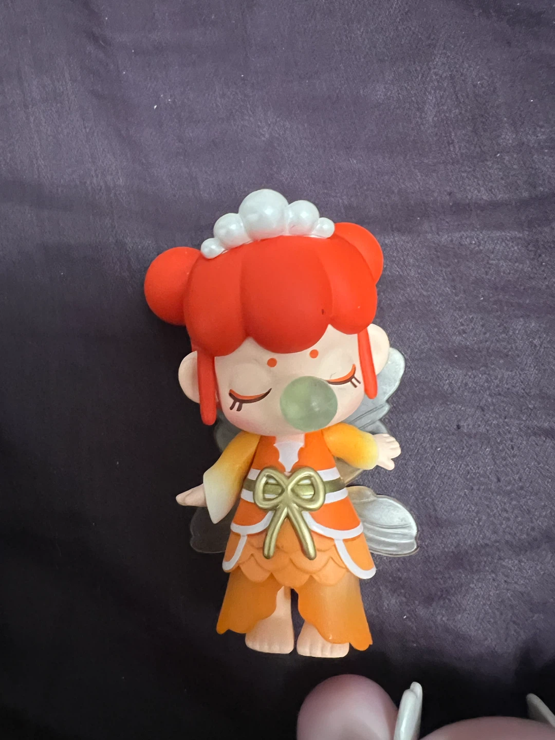 Alice Collectible Figurines - photo 4