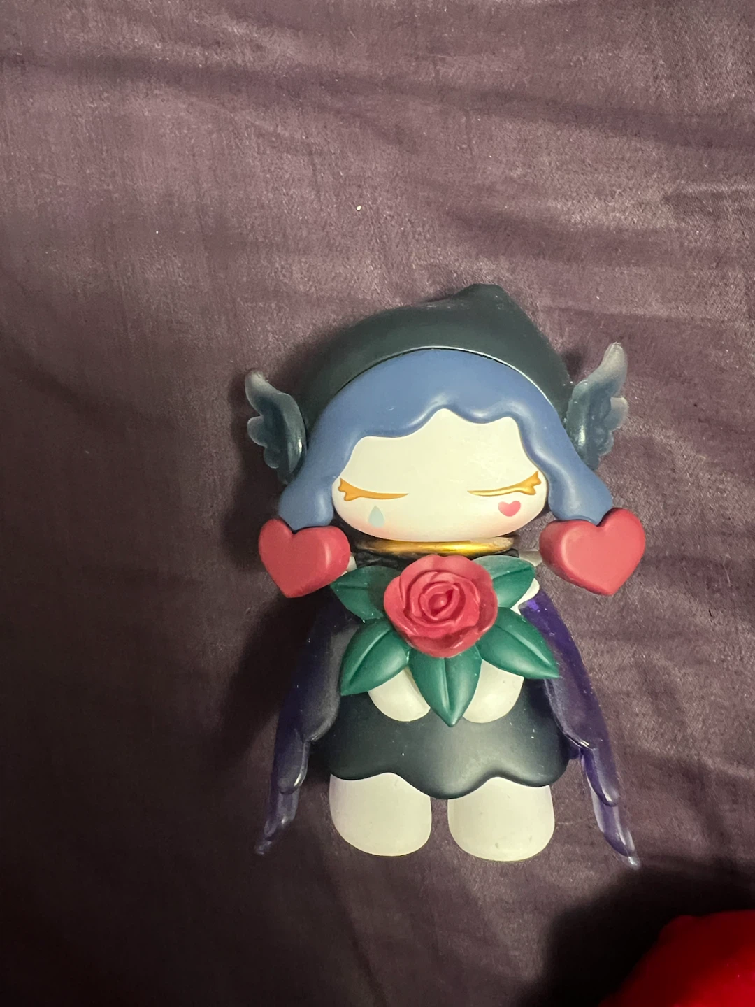 Alice Collectible Figurines - photo 5