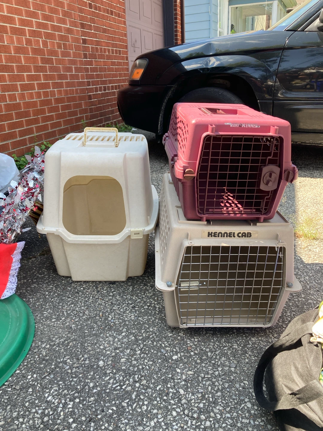Moving Sale items starting from $1 - photo 3