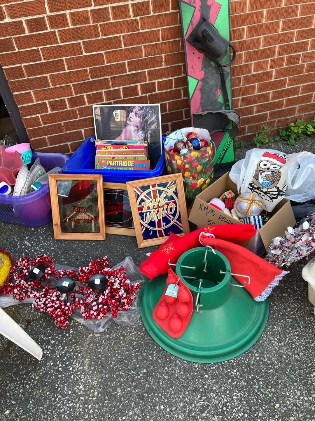 Moving Sale items starting from $1 - photo 4