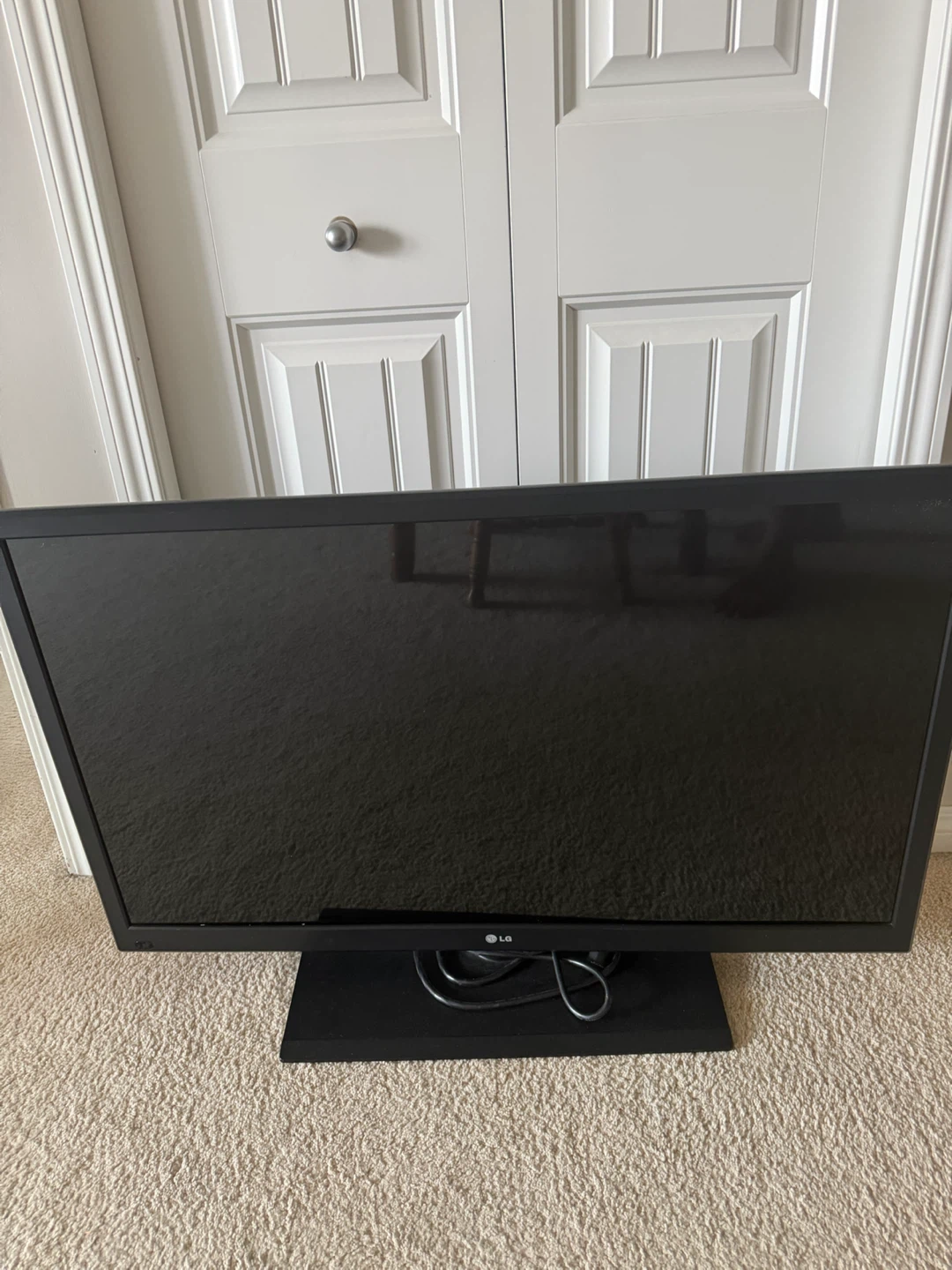 LG Monitor