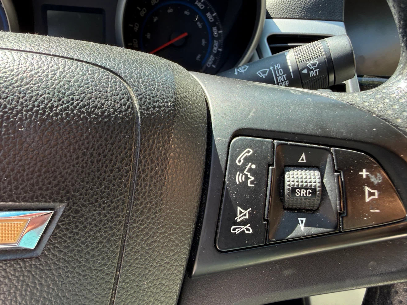 Car Chevrolet Cruze - photo 4