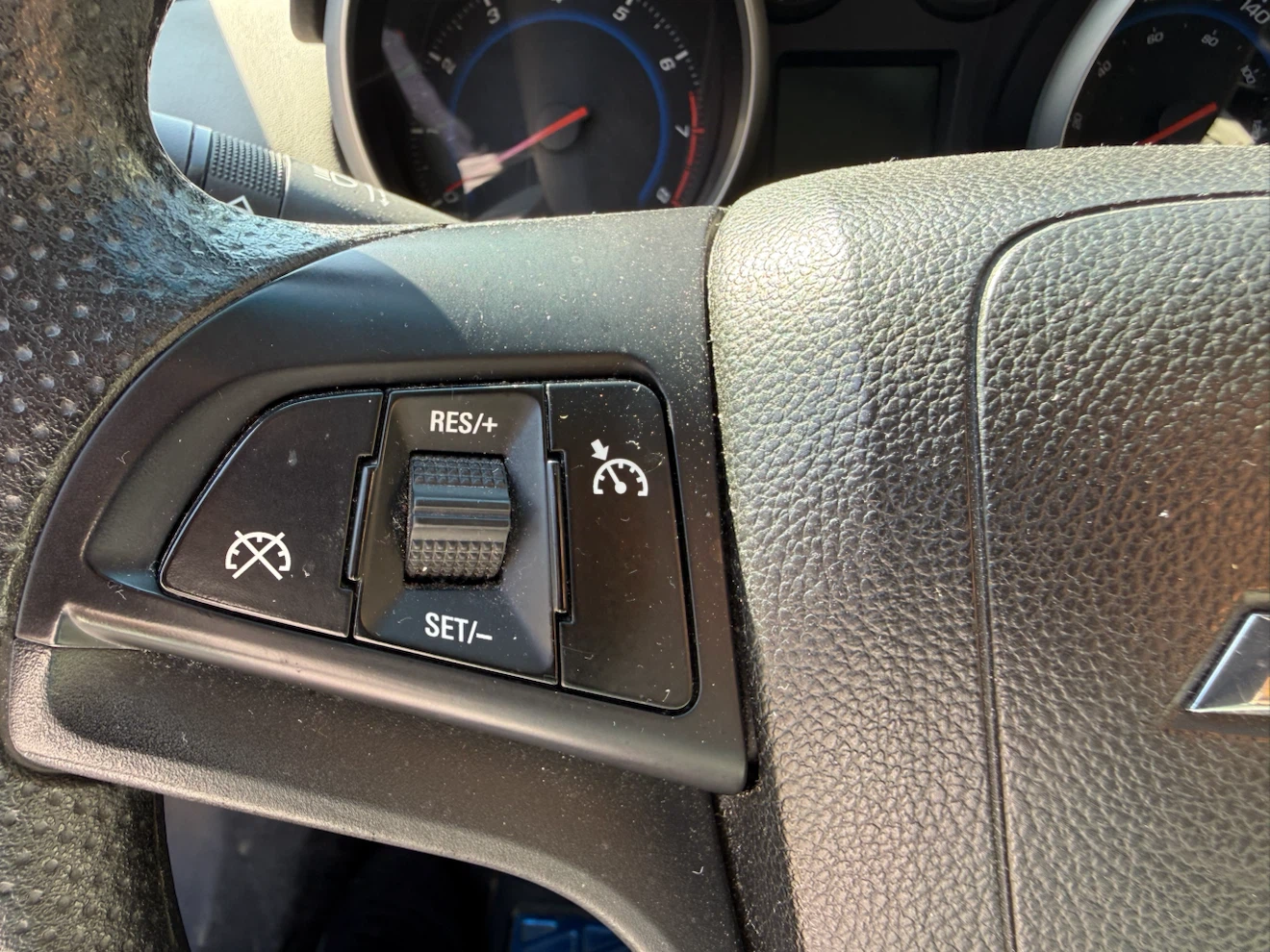Car Chevrolet Cruze - photo 5