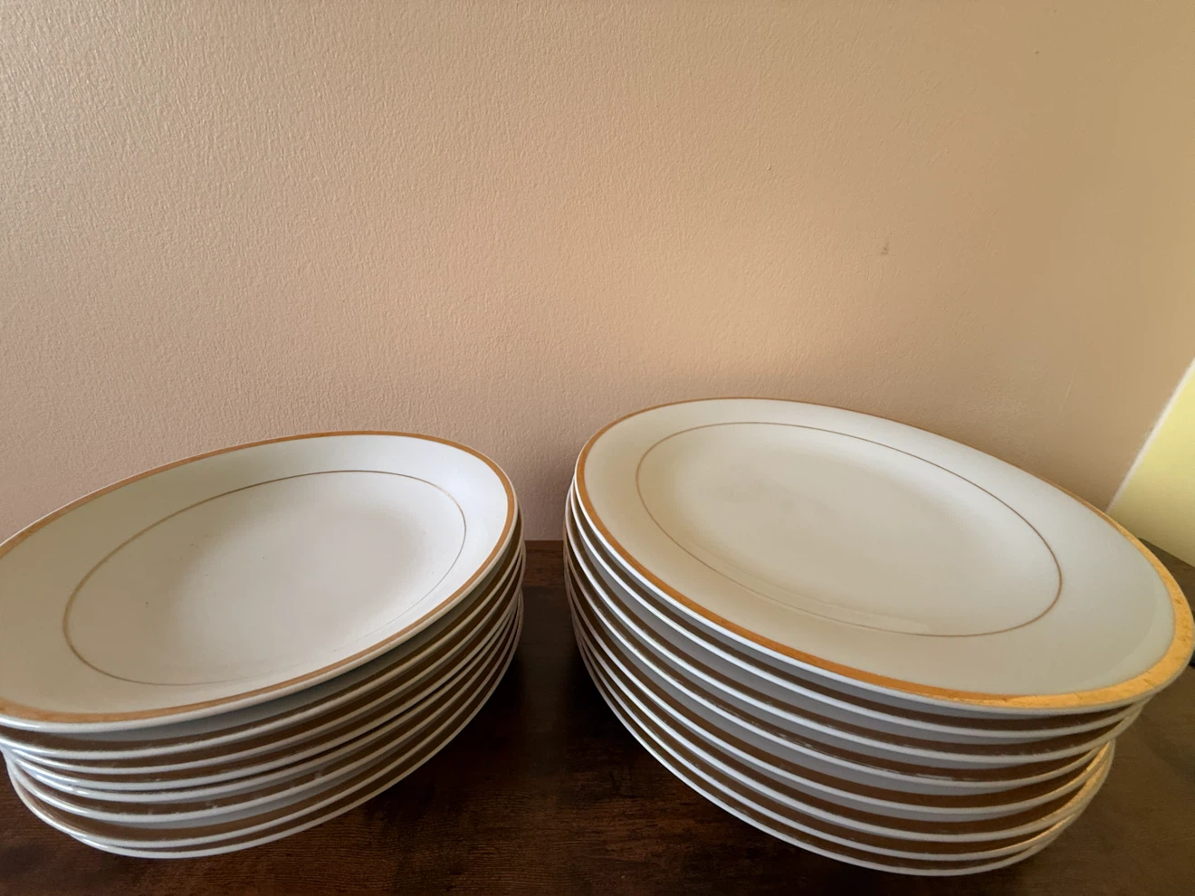 Dinnerware Set - photo 2