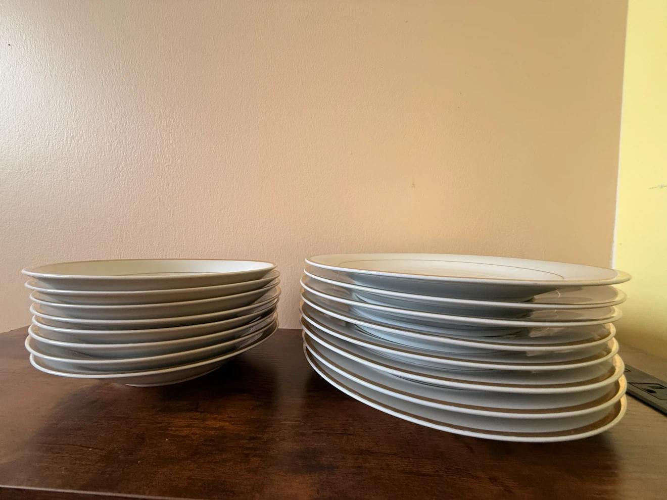 Dinnerware Set - photo 3