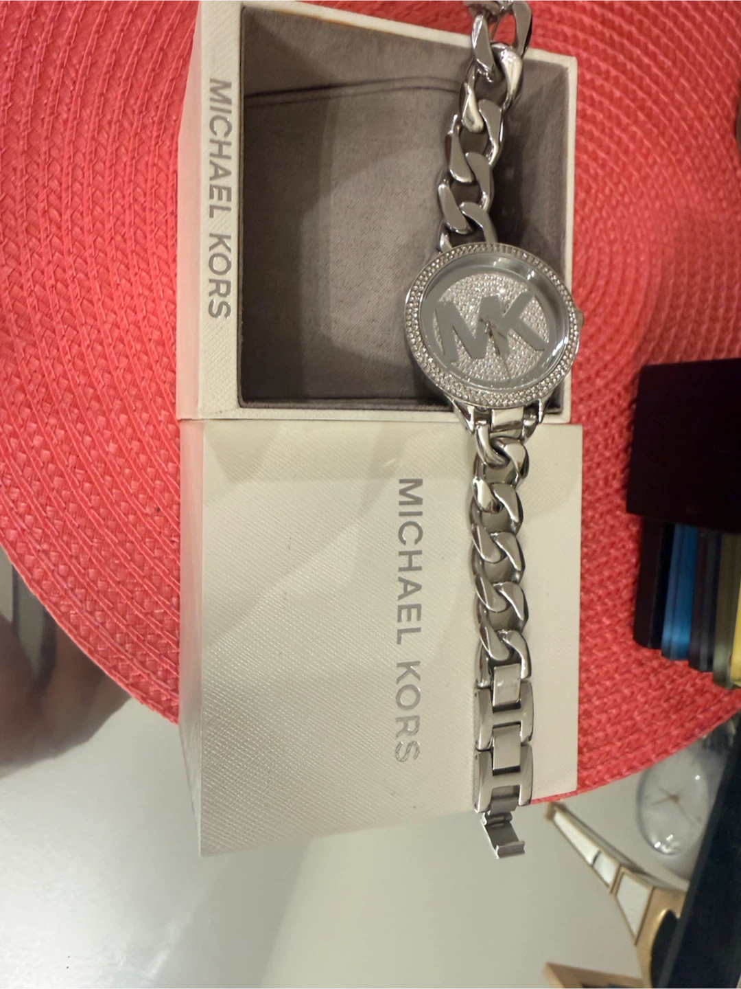 Michael Kors Women's Watch