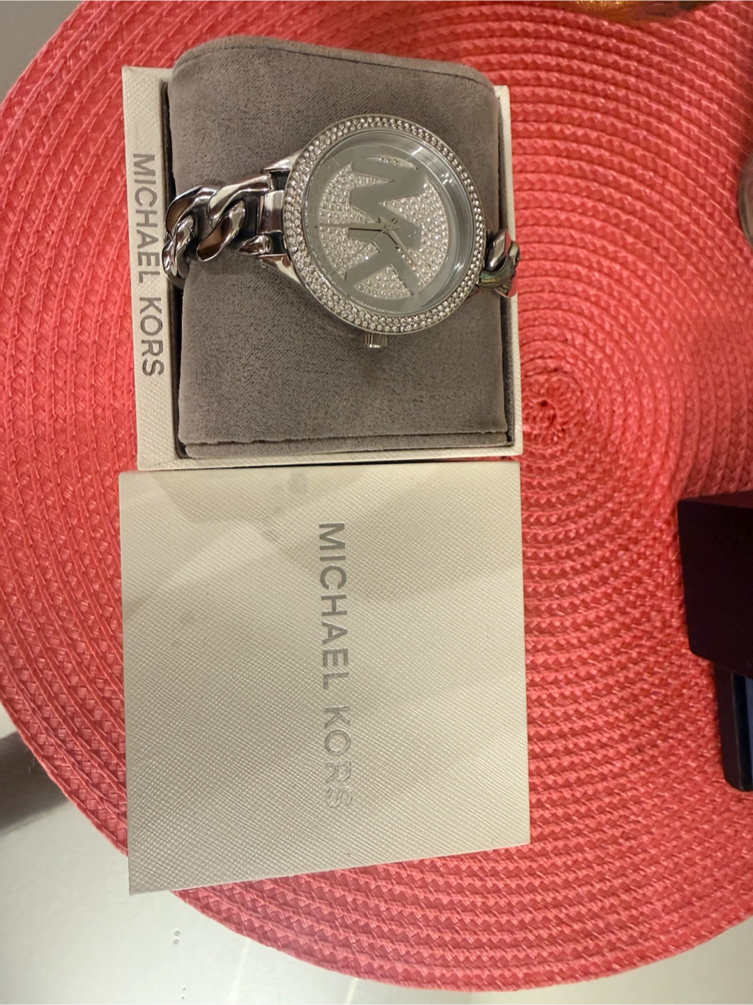 Michael Kors Women's Watch - photo 2