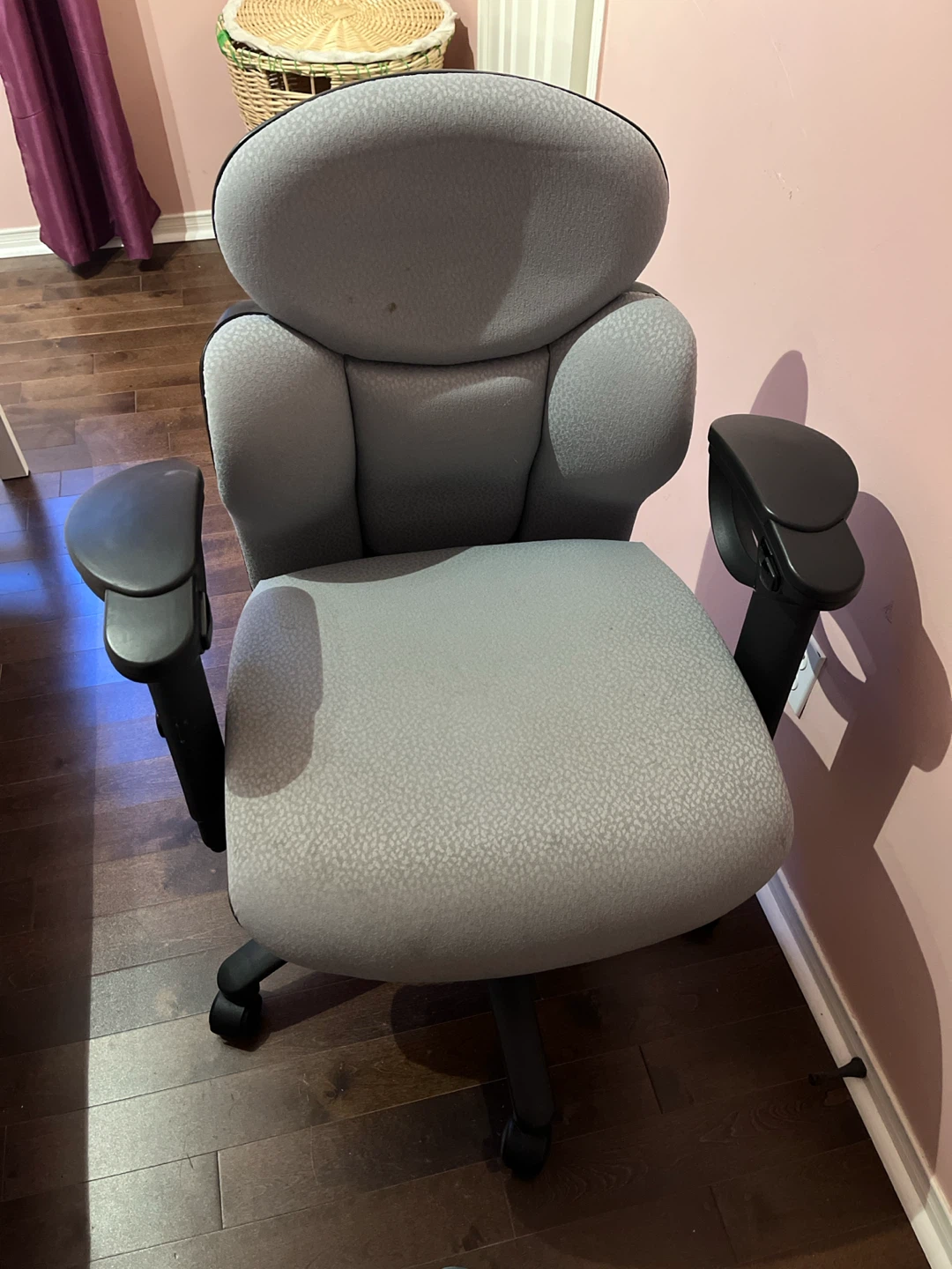 Ergo Computer Chair
