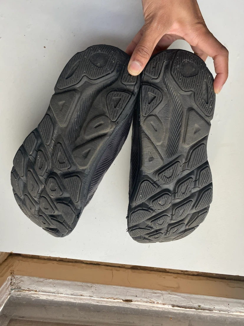 Hoka Clifton 9 Running Shoes