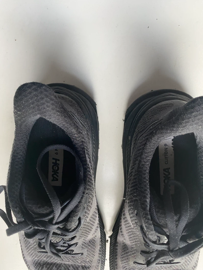 Hoka Clifton 9 Running Shoes - photo 2