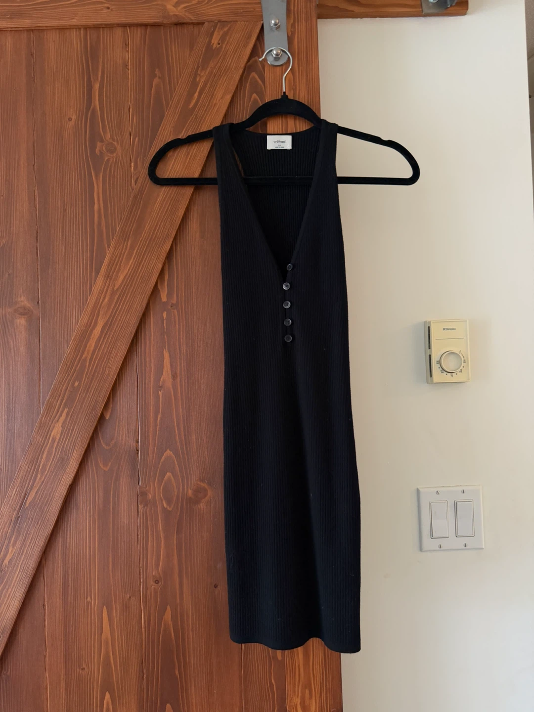 Aritzia Dress