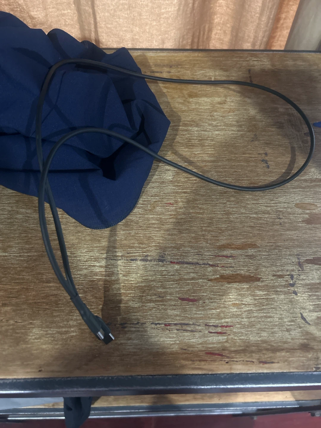 USB C Charging Cable