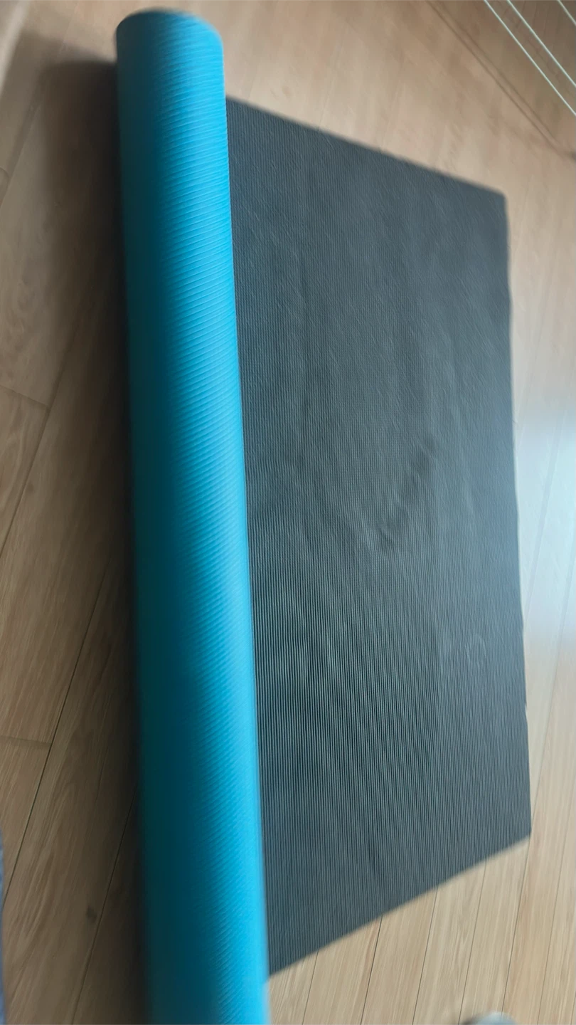 Sensu Large Yoga Mat with Carrier Bag - photo 5