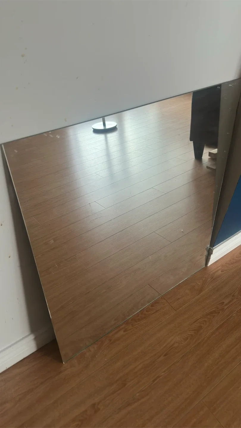 Rectangular Mirror - photo 3