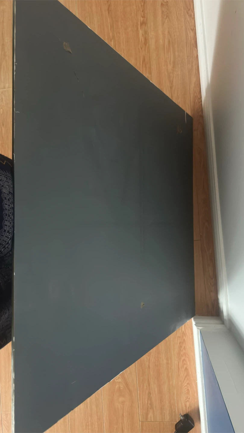 Rectangular Mirror - photo 5