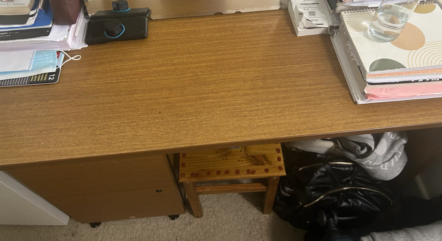 Desk