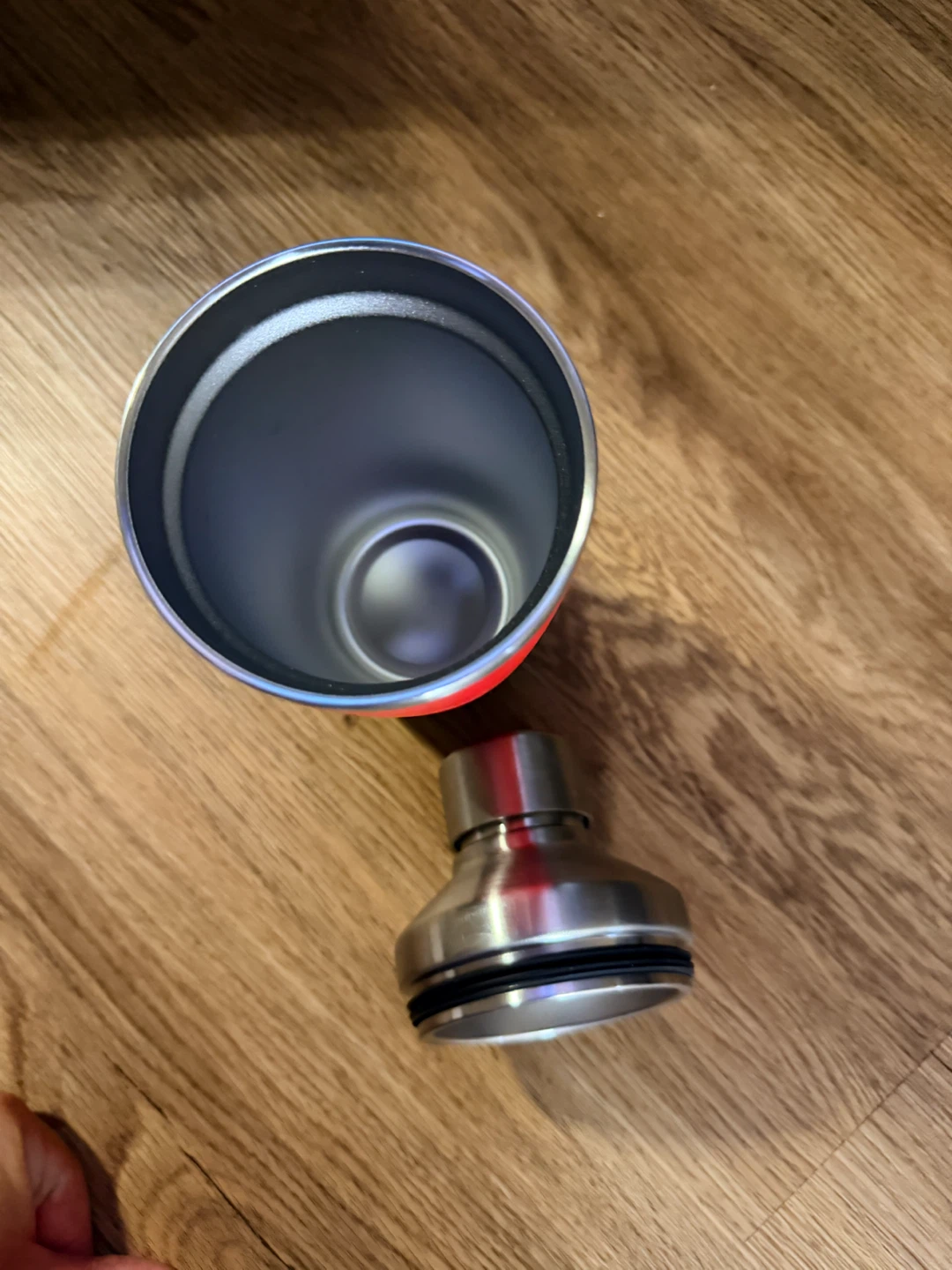 YETI Rambler Cocktail Shaker - Red - photo 2