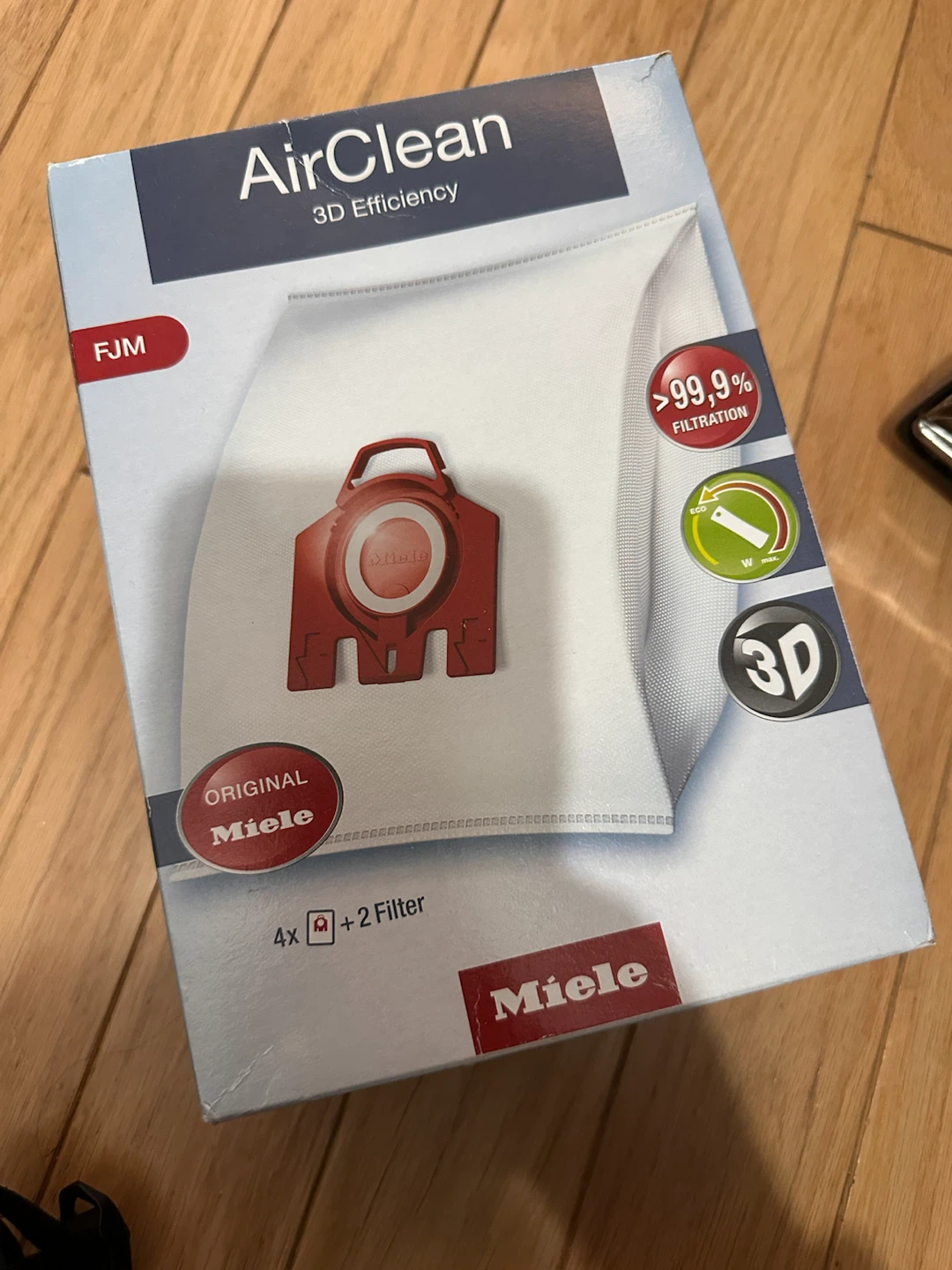 Miele Compact C1 HomeCare PowerLine Vacuum Cleaner - photo 5
