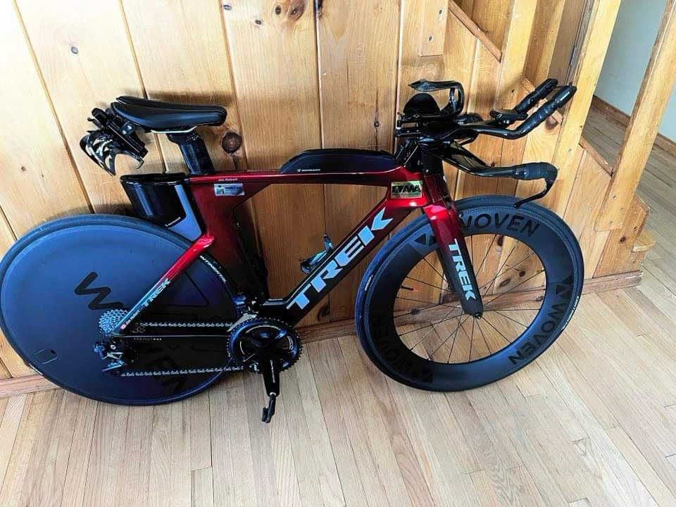 2020 Trek Speed Concept Triathlon Bike - photo 2