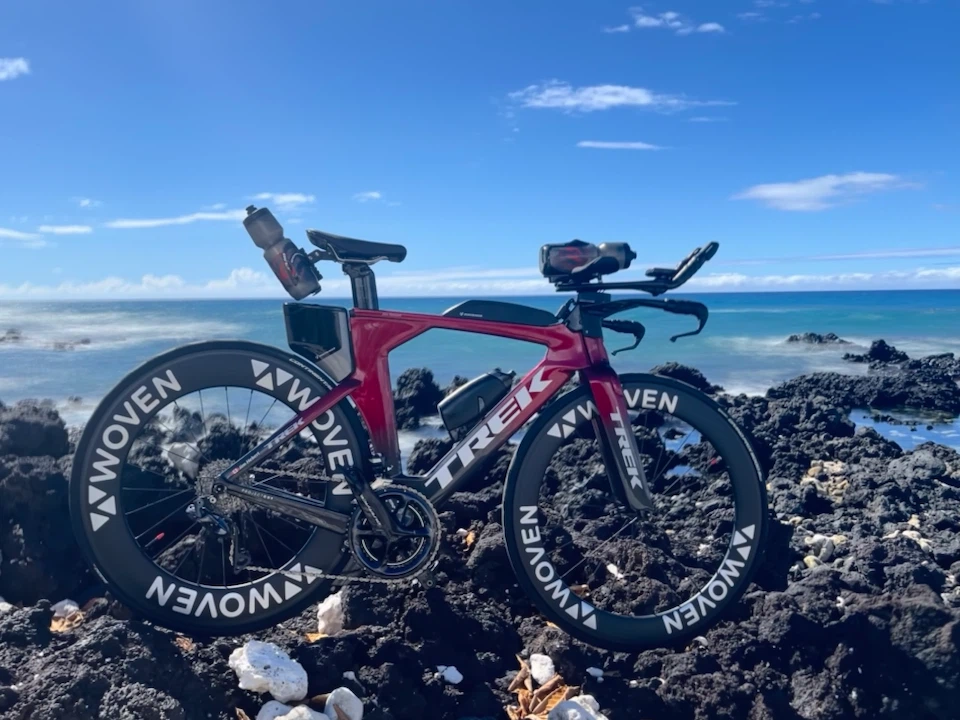 2020 Trek Speed Concept Triathlon Bike - photo 3