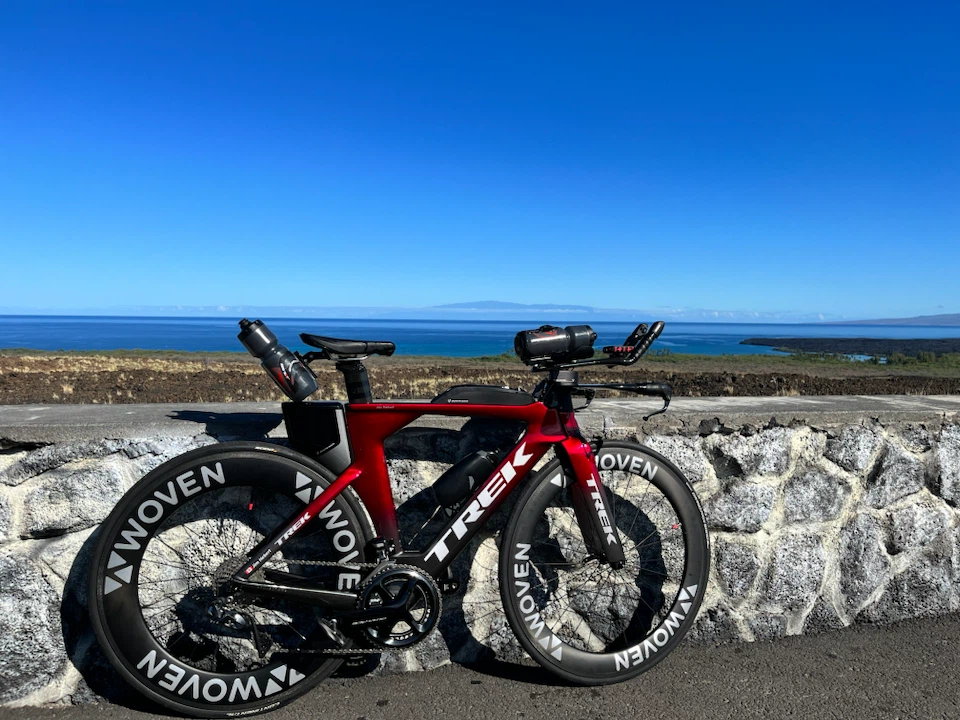2020 Trek Speed Concept Triathlon Bike - photo 4