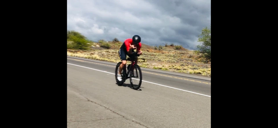 2020 Trek Speed Concept Triathlon Bike - photo 5