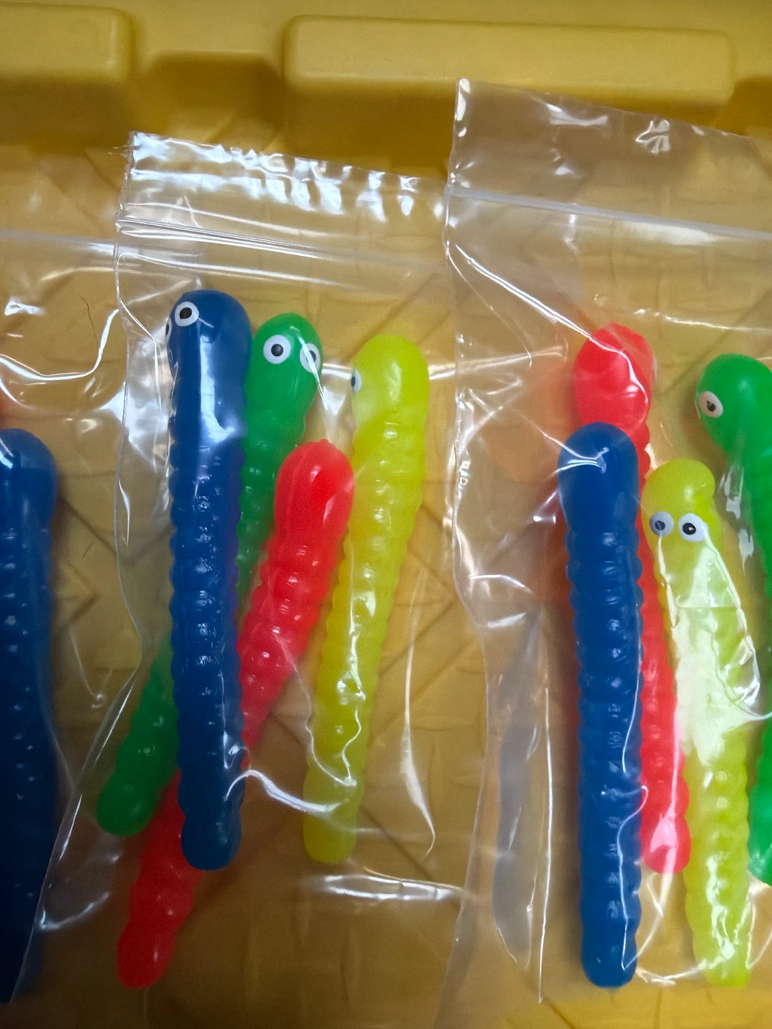 Assorted Colorful Fishing Lures - photo 2