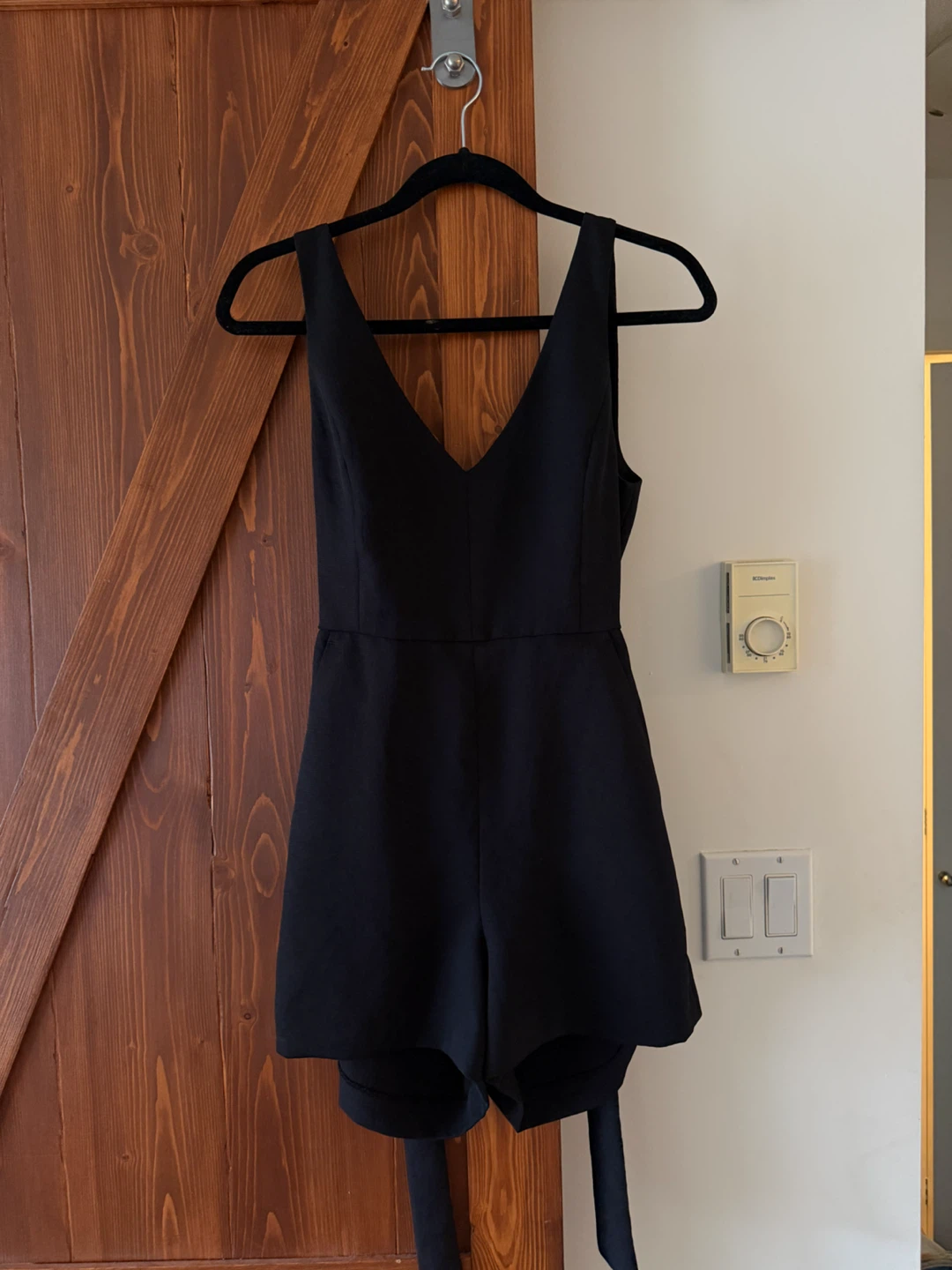 Aritzia romper