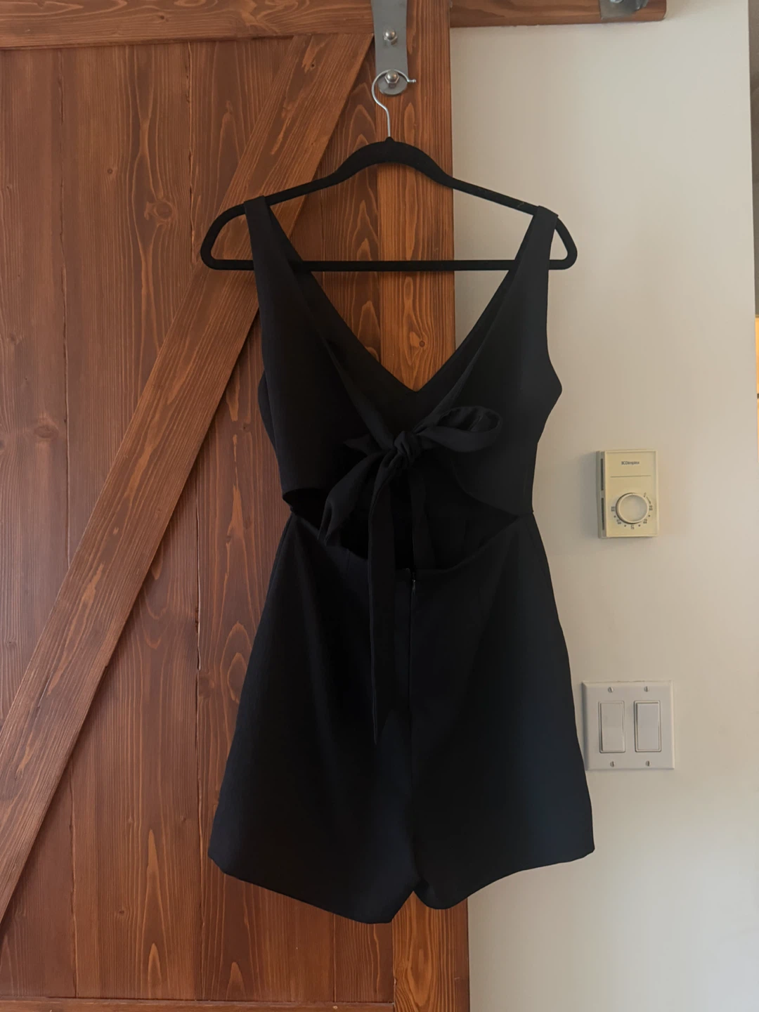 Aritzia romper - photo 2