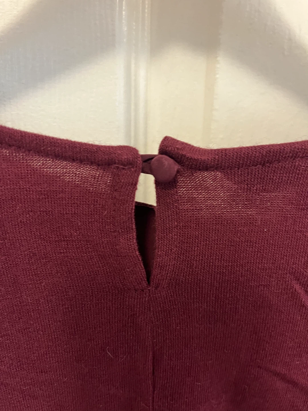 Eryn Brinie Collection Long Sleeve Blouse - Size S - photo 4