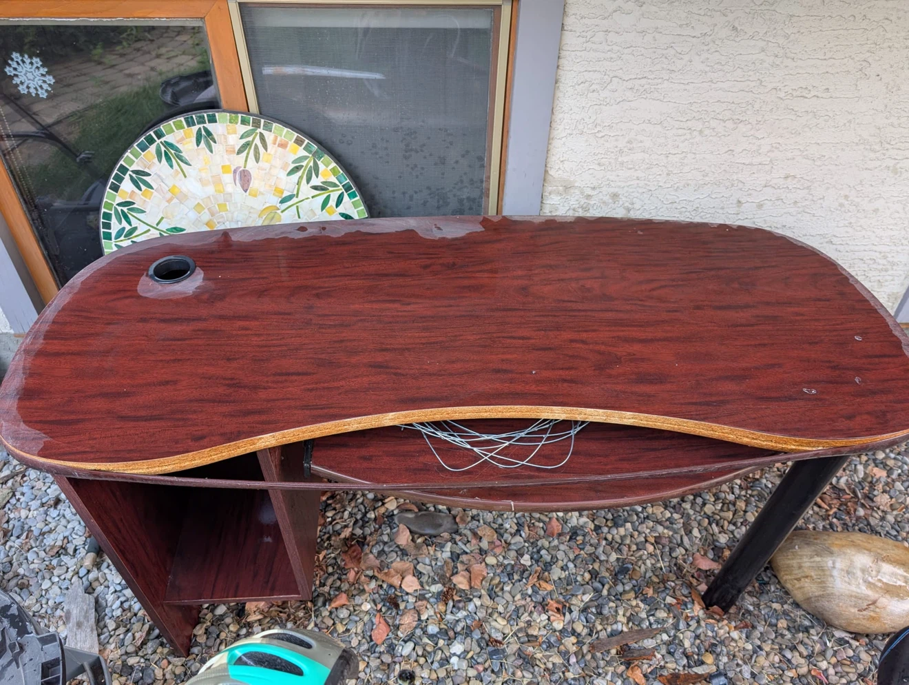 Computer Table