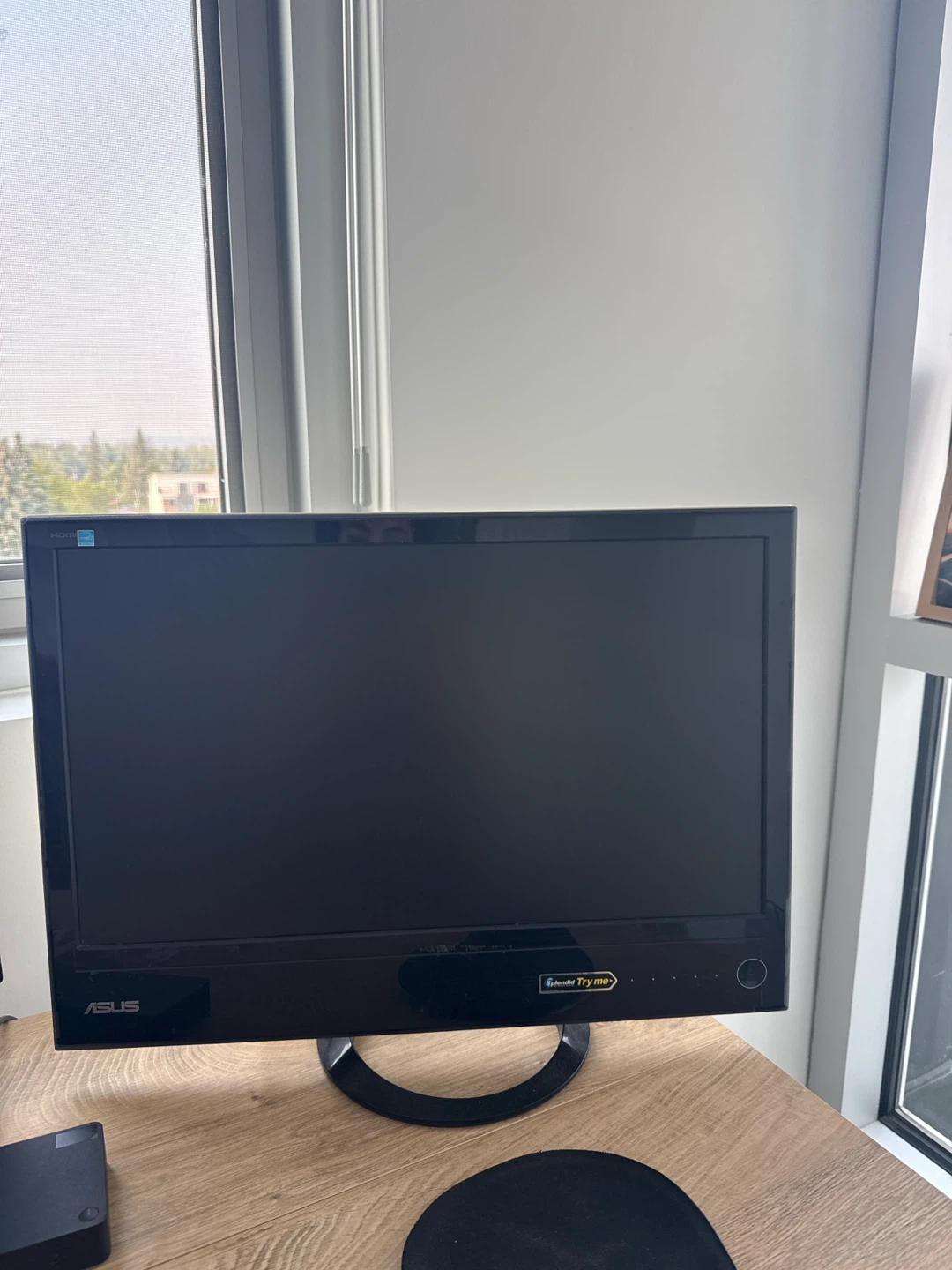 ASUS Monitor 24 inch