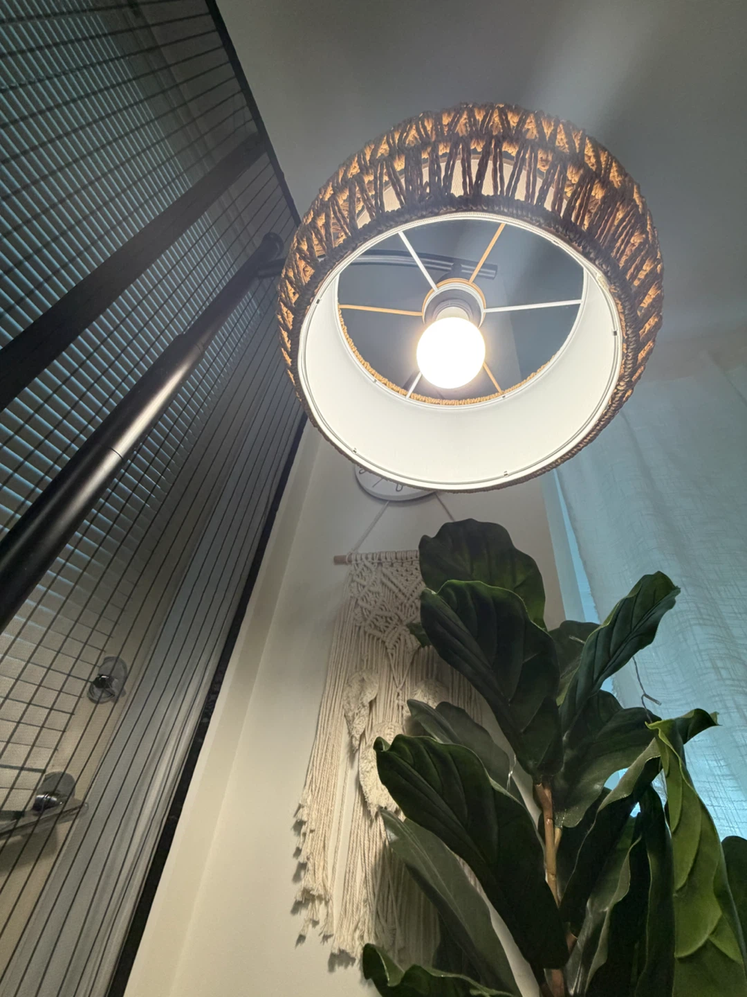 LANICHO Boho Floor Lamp - photo 5