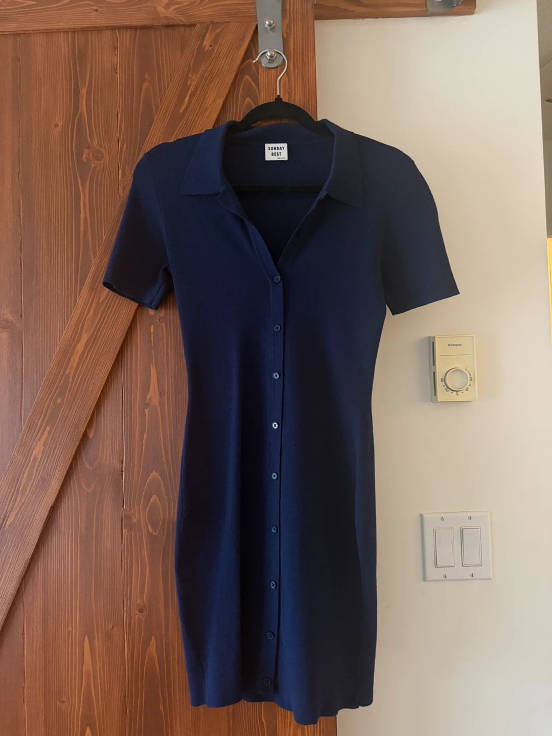 Aritzia dress