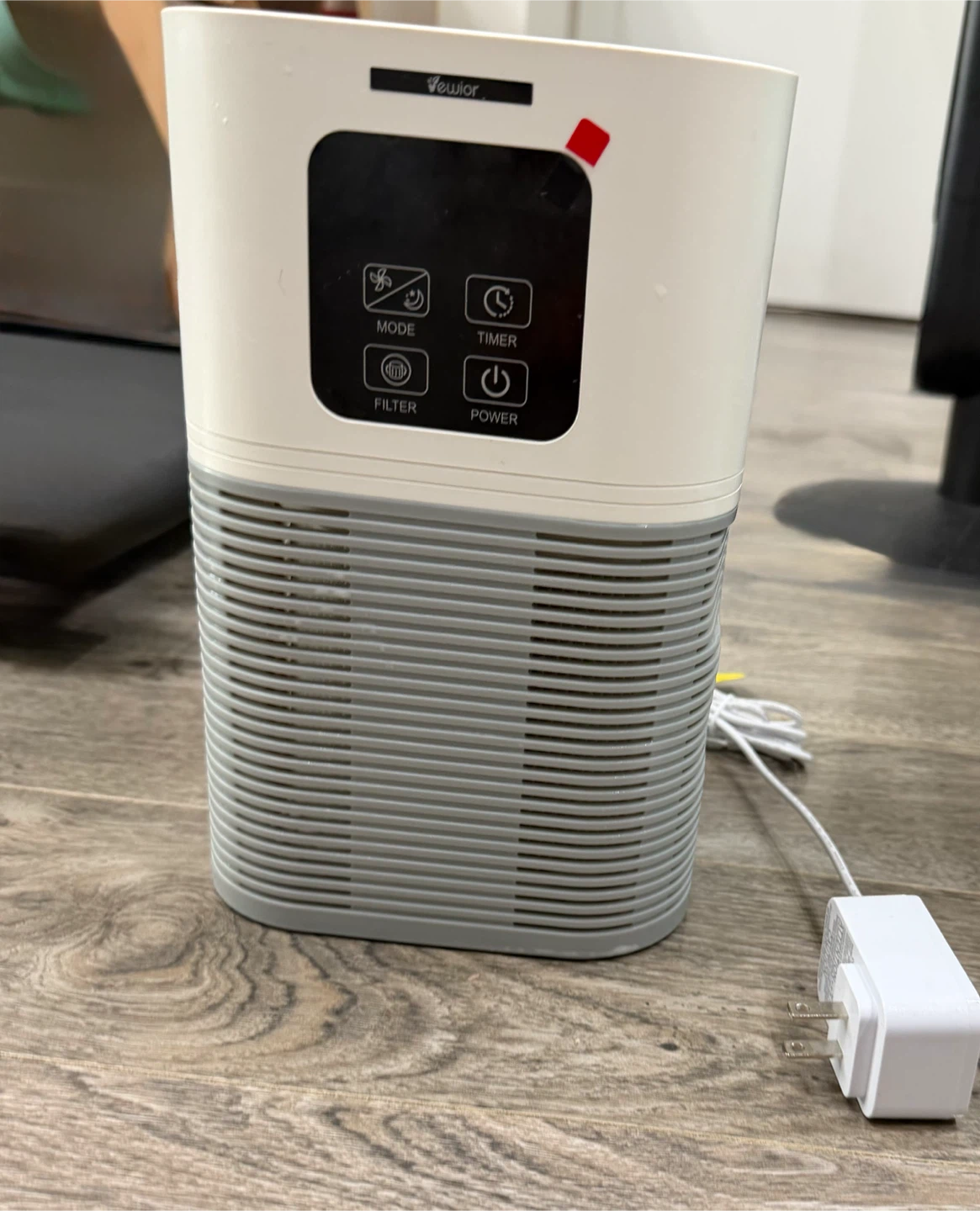 VEWIOR Air Purifier - photo 2