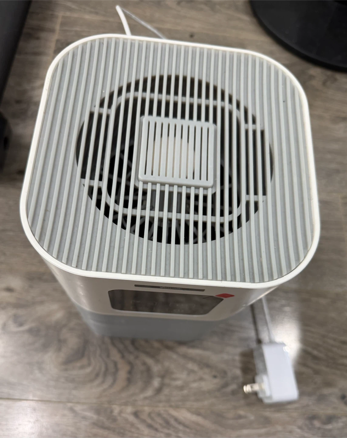 VEWIOR Air Purifier - photo 3