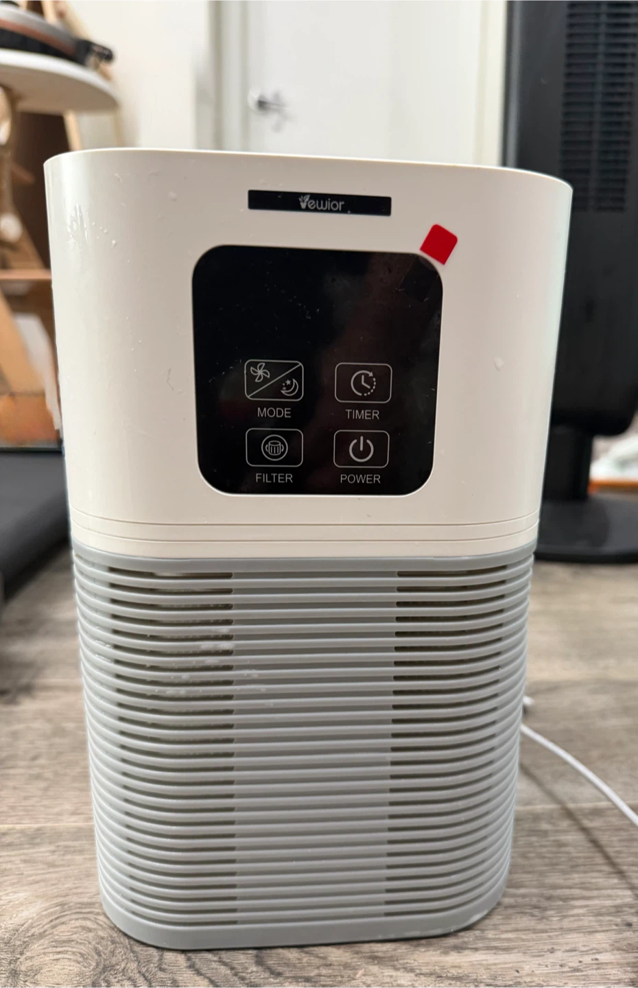 VEWIOR Air Purifier - photo 4