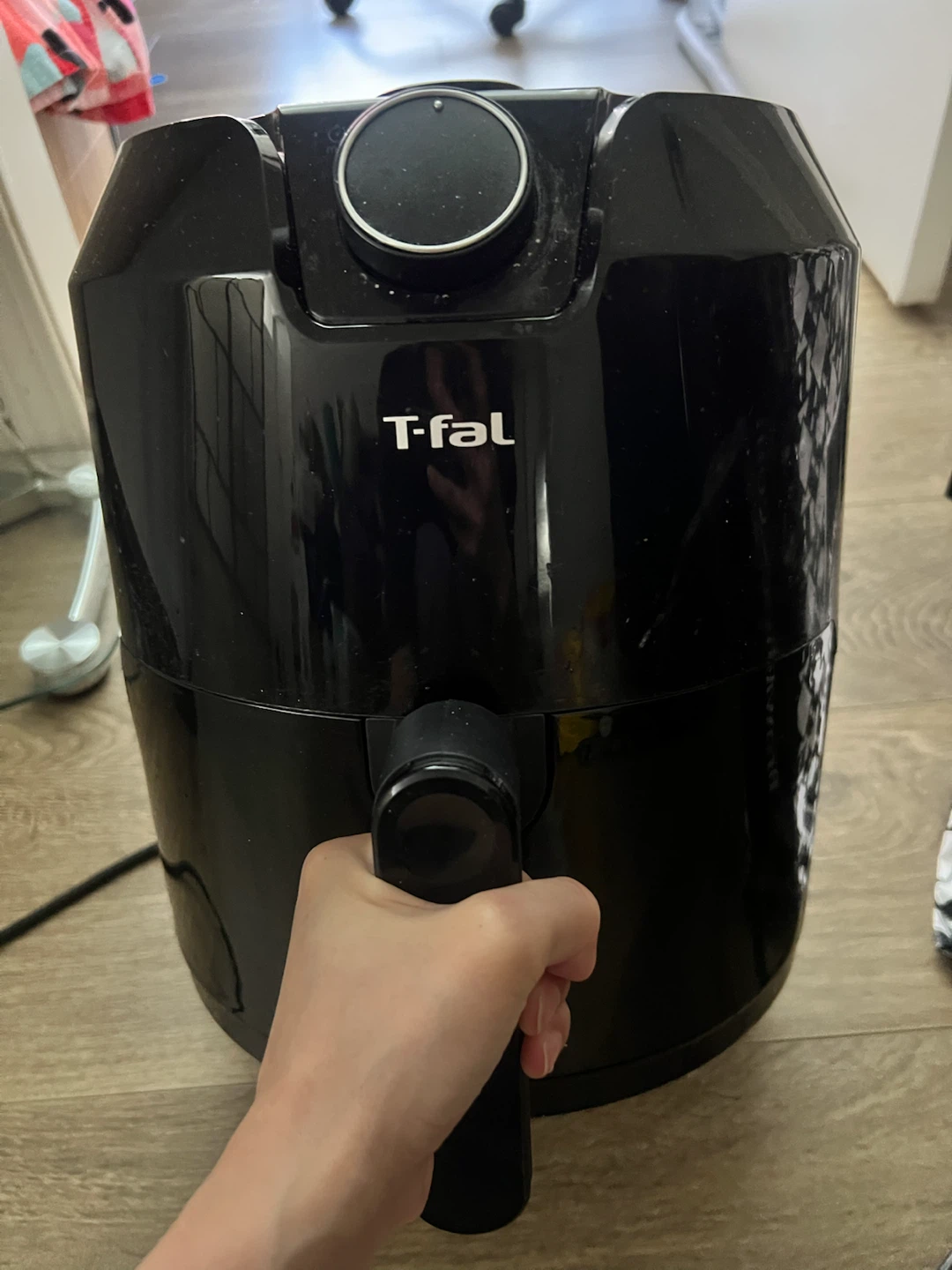 T-fal Air Fryer