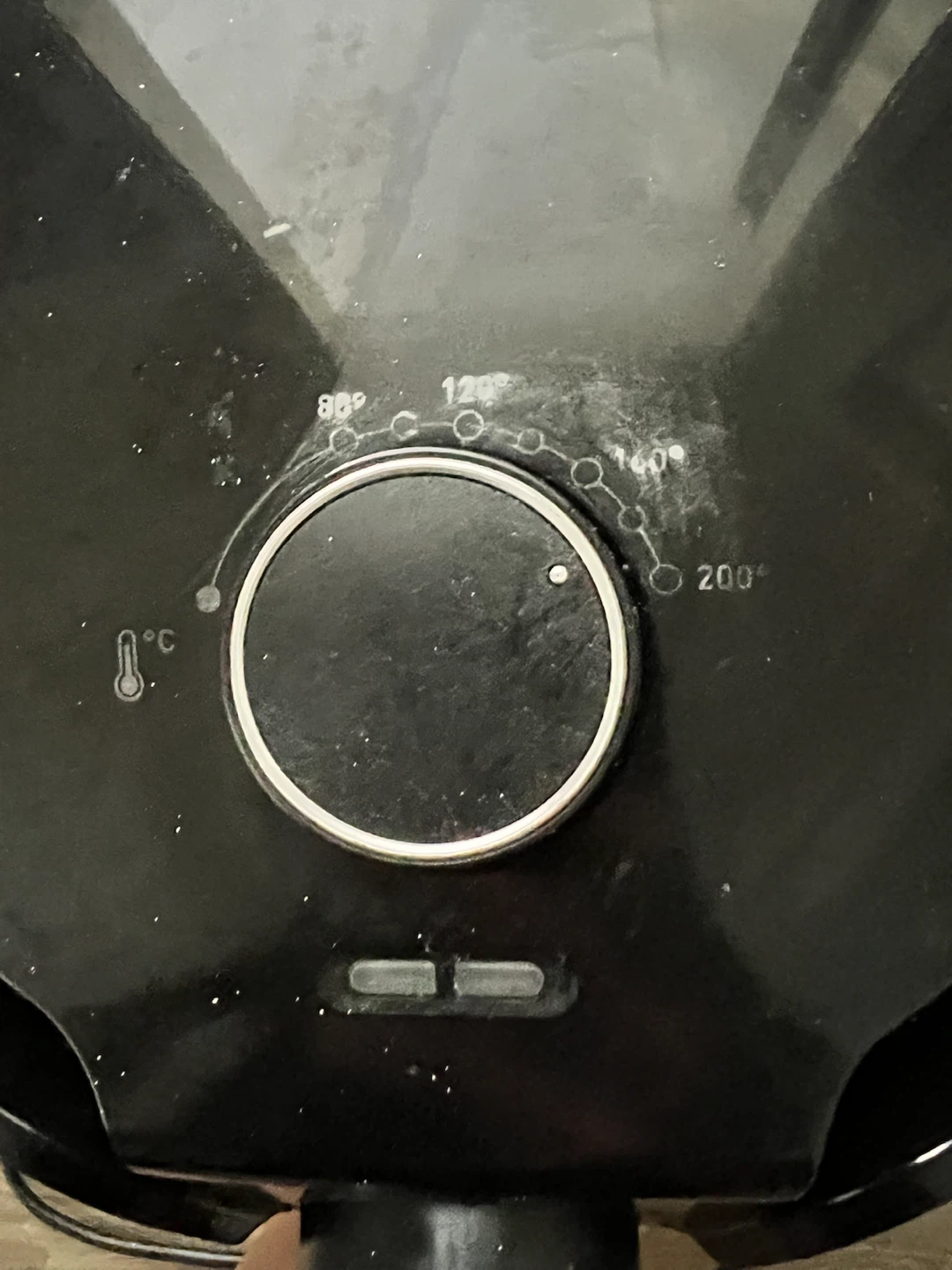 T-fal Air Fryer - photo 2