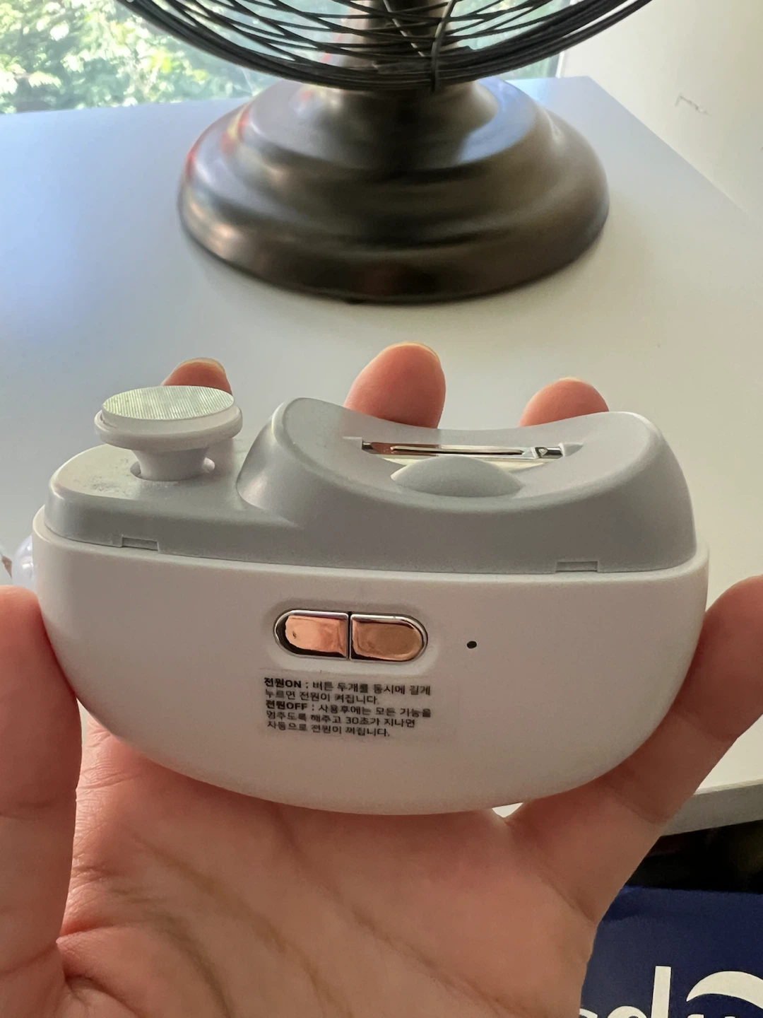T-fal Air Fryer - photo 3