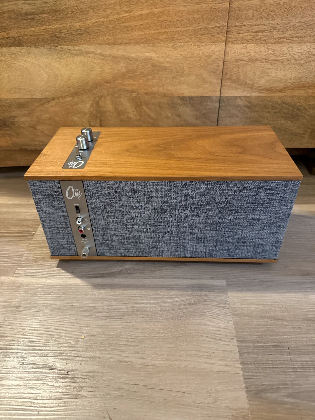 Klipsch The One "One" Bluetooth Speaker - photo 2