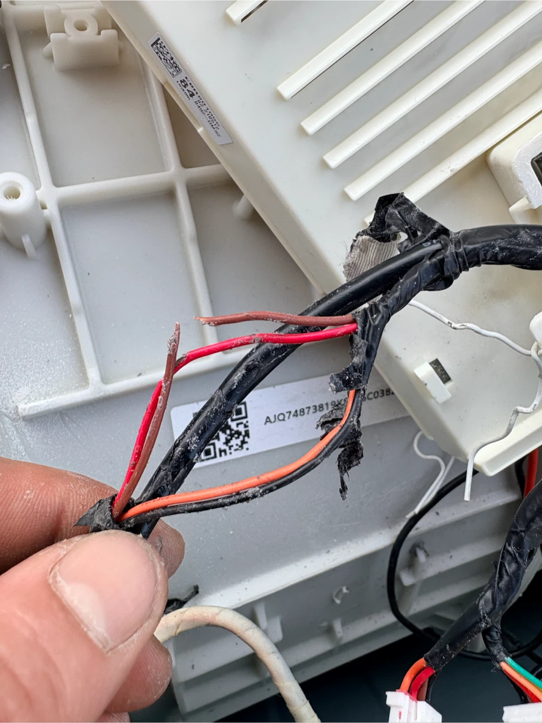 Appliance repair - photo 2
