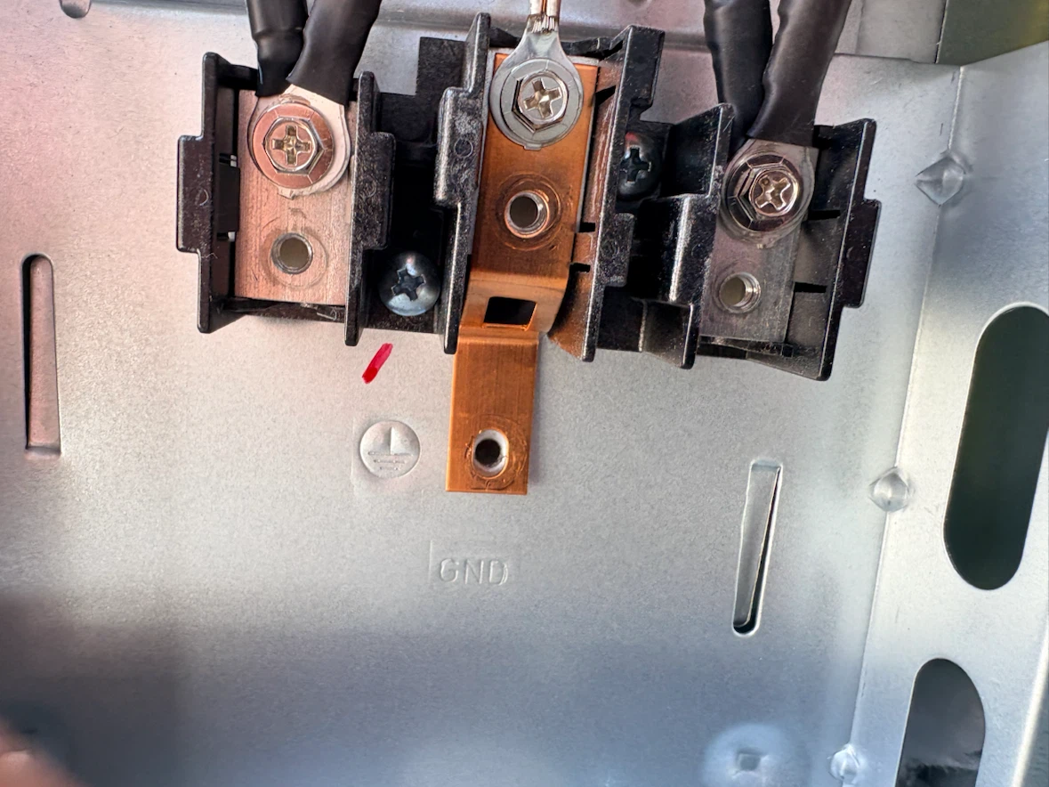 Appliance repair - photo 4
