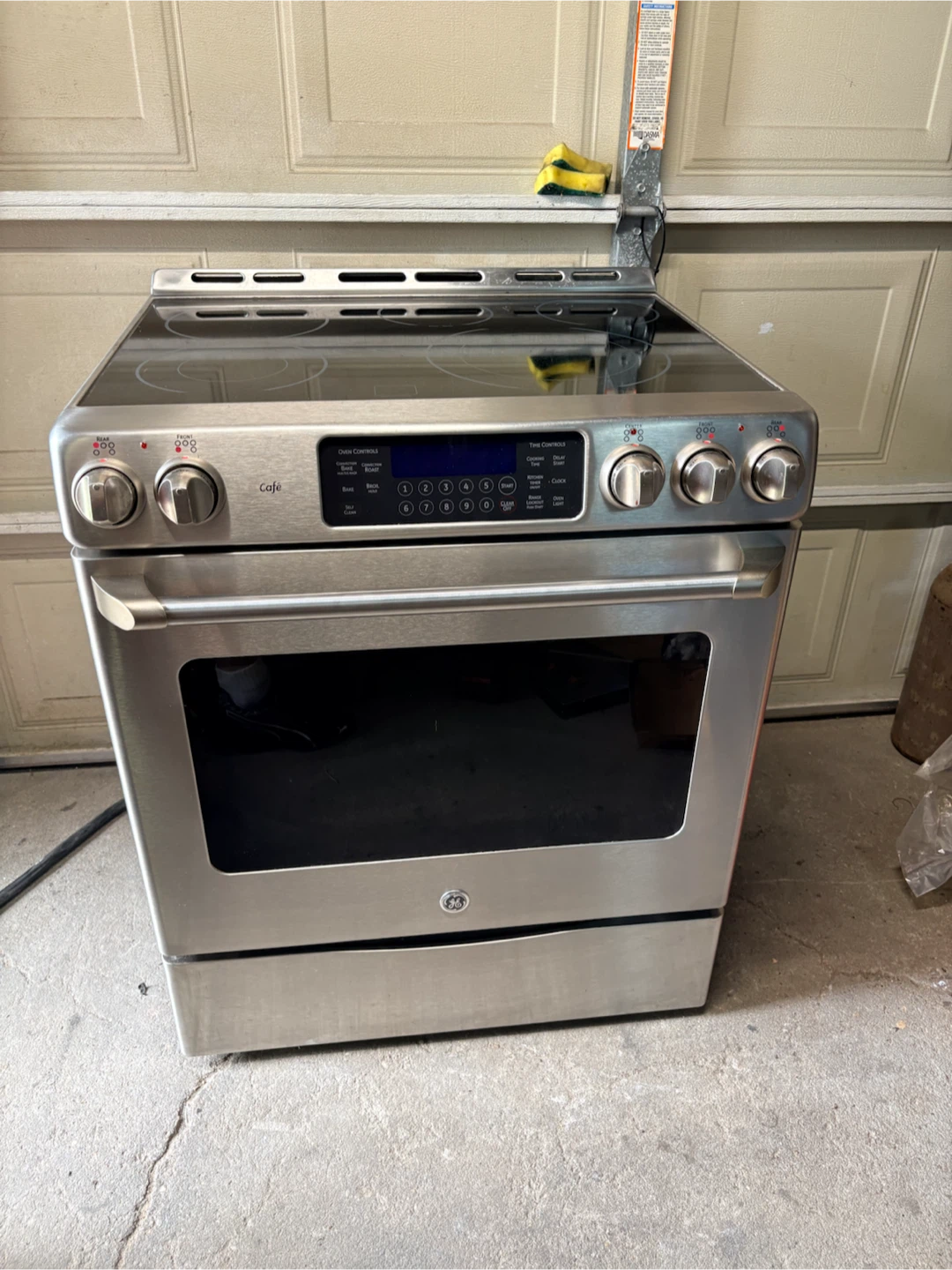 Appliance repair - photo 5