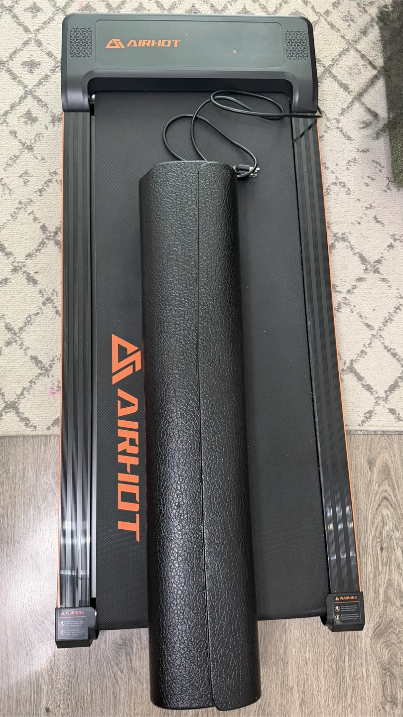 AIRHOT Walking Pad Treadmill - photo 2