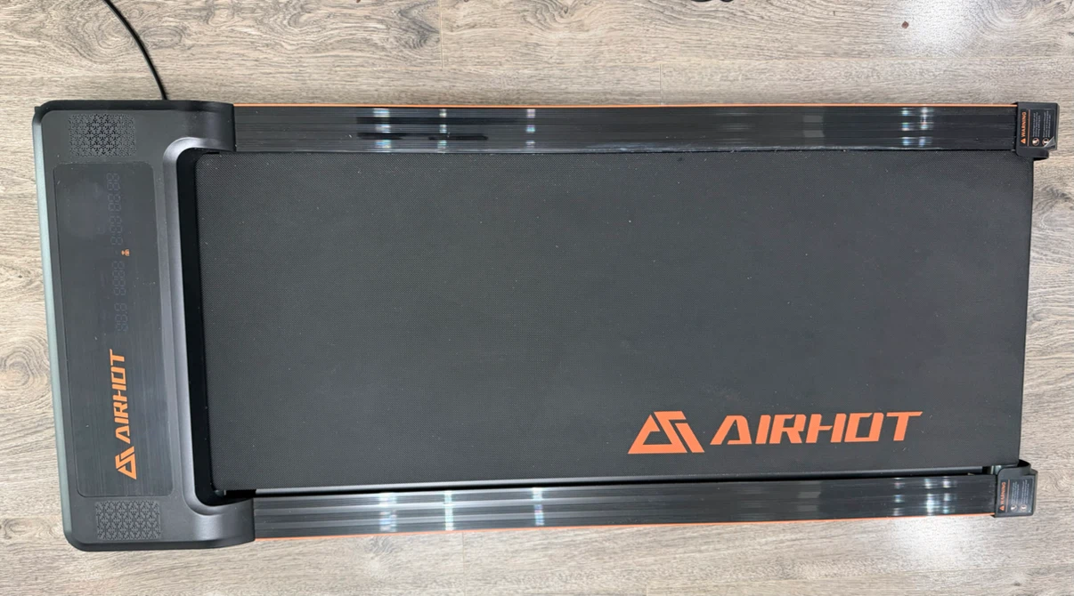 AIRHOT Walking Pad Treadmill - photo 3