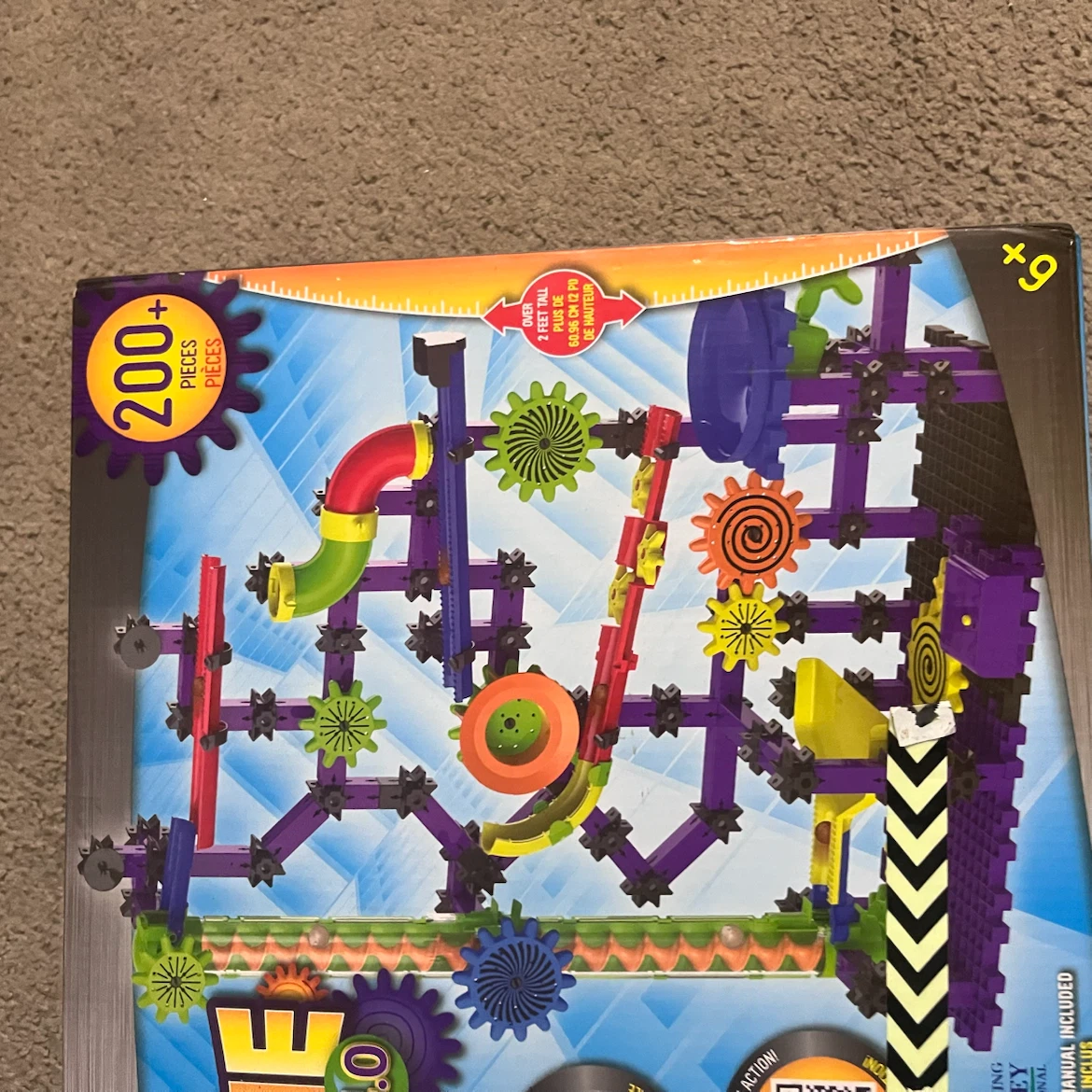 The Learning Journey International Extreme Marble Mania 4.0 - photo 4