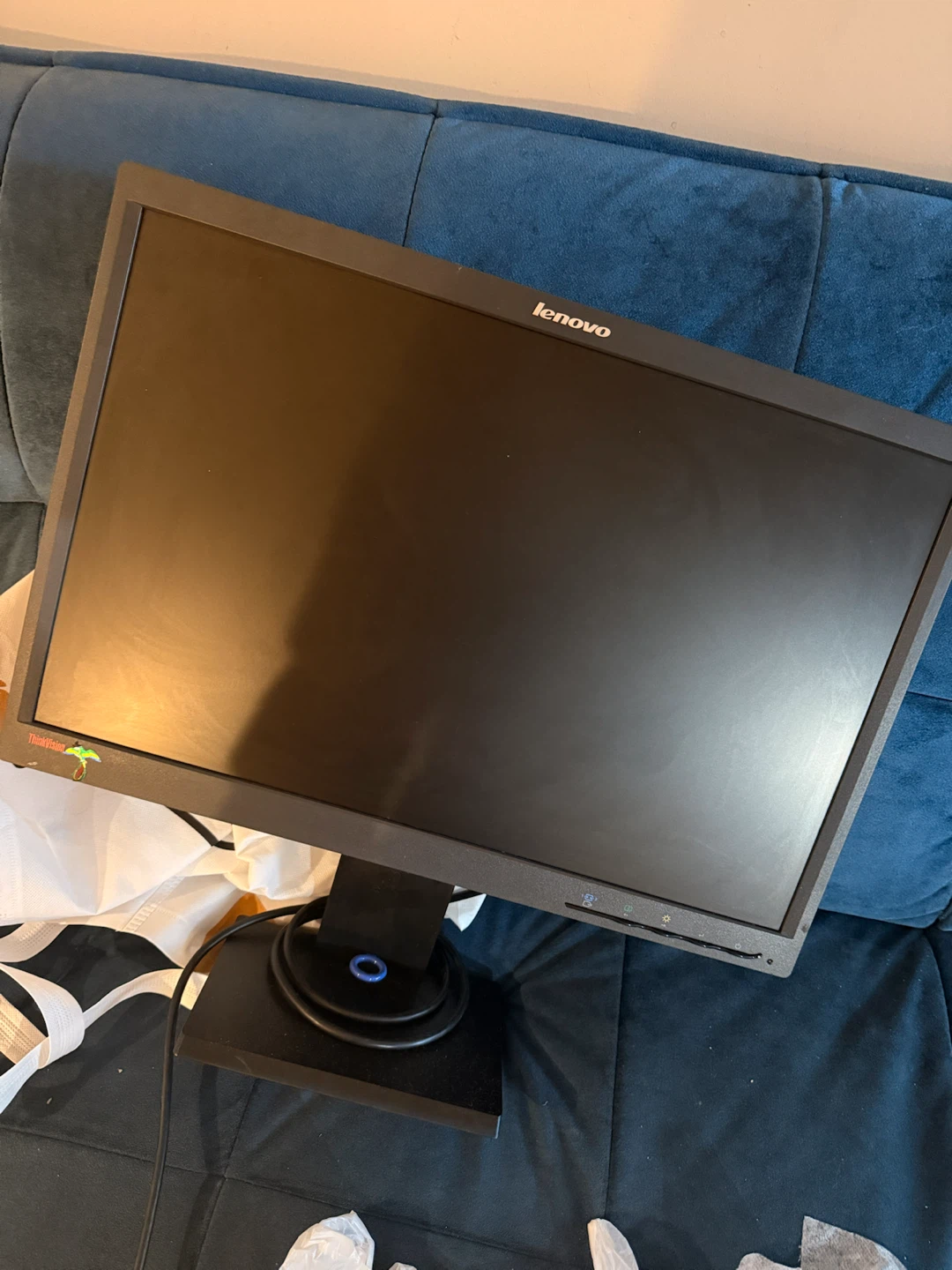 Lenovo ThinkVision Monitor