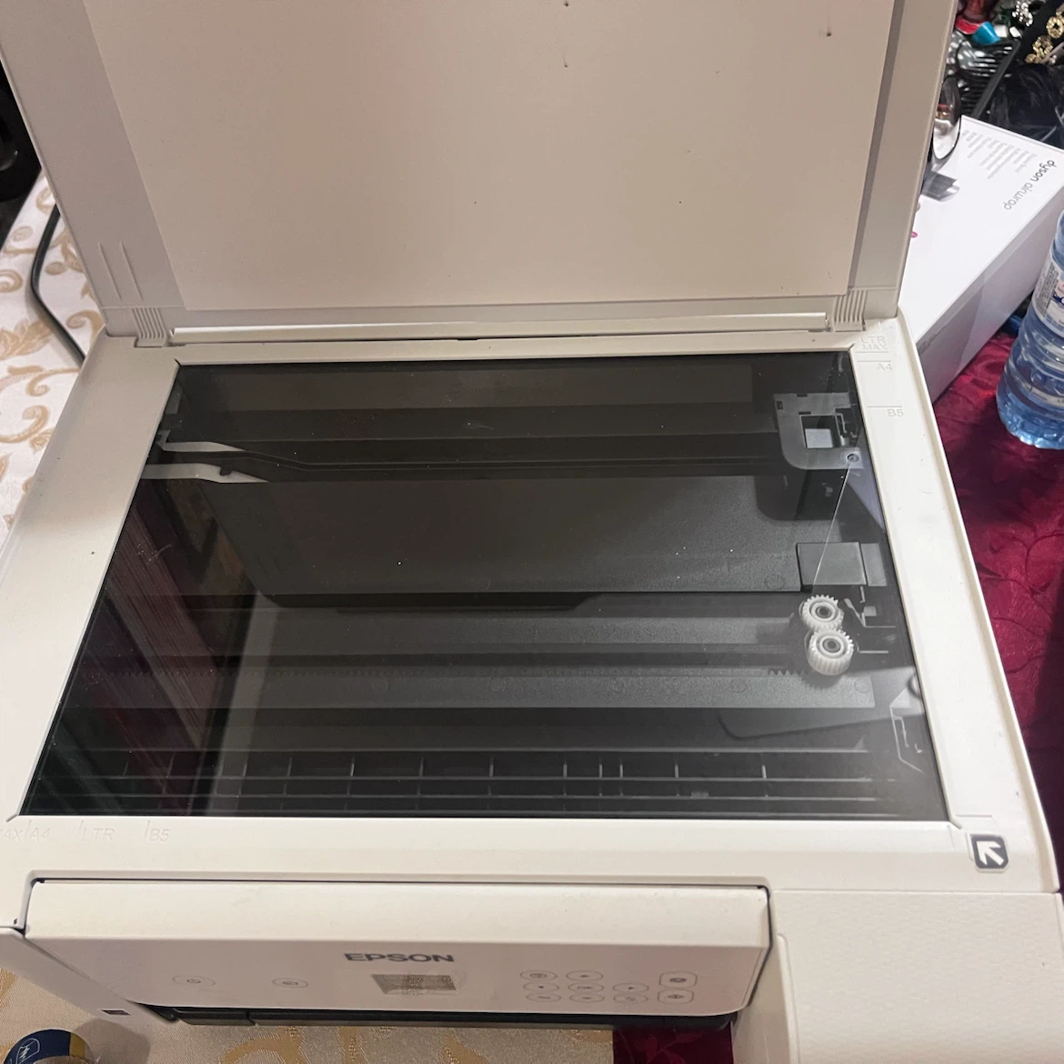 Epson EcoTank ET-2800 Printer - photo 2